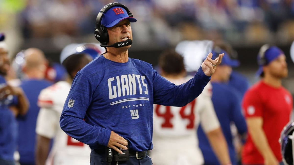 Giants în impas după accidentarea lui Jaxson Dart, în timp ce Mahomes impresionează la startul sezonului 2026