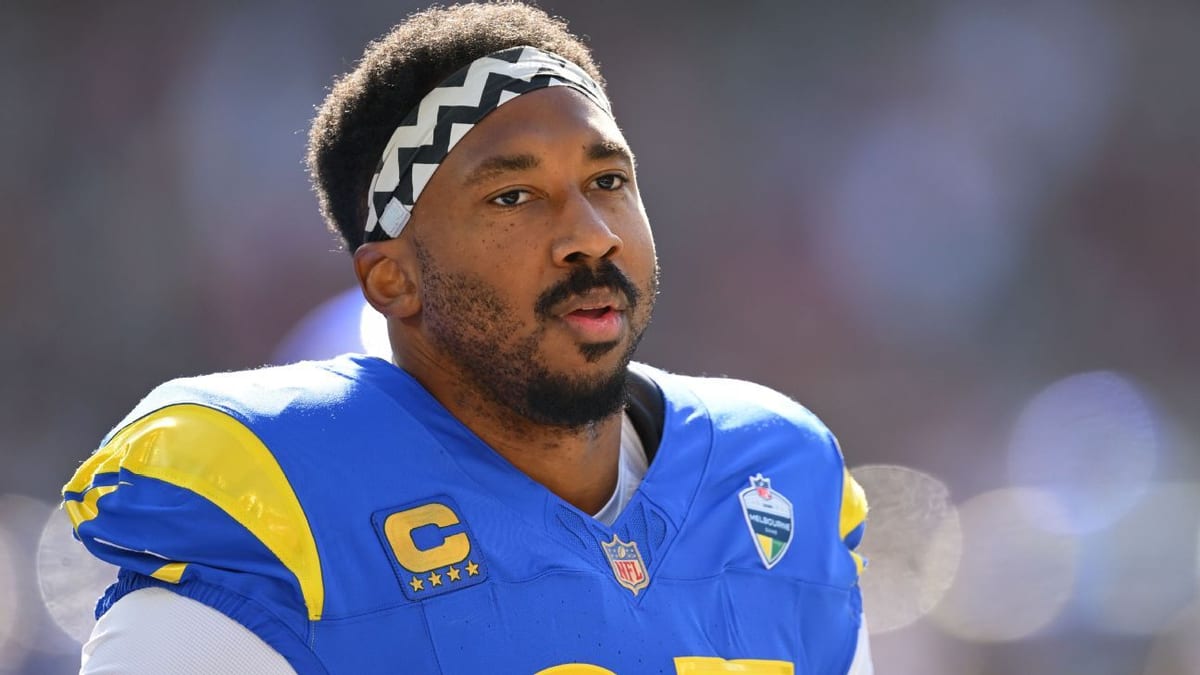 Myles Garrett admite că joacă cu genunchiul inflamat în înfrângerea ramilor împotriva 49ers
