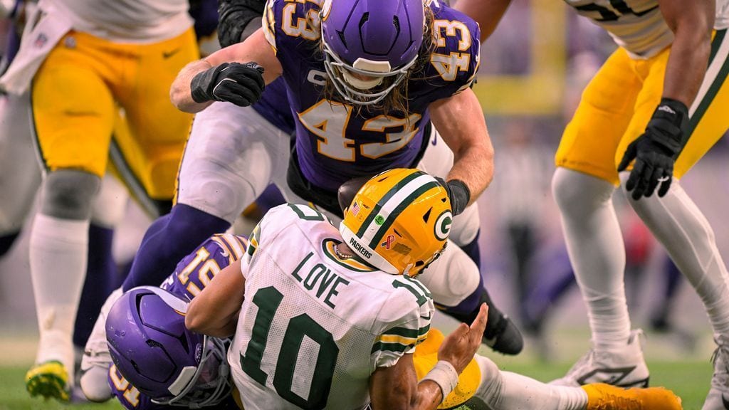 Packers fără răspunsuri după ce au pierdut din nou un avantaj în ultimele minute