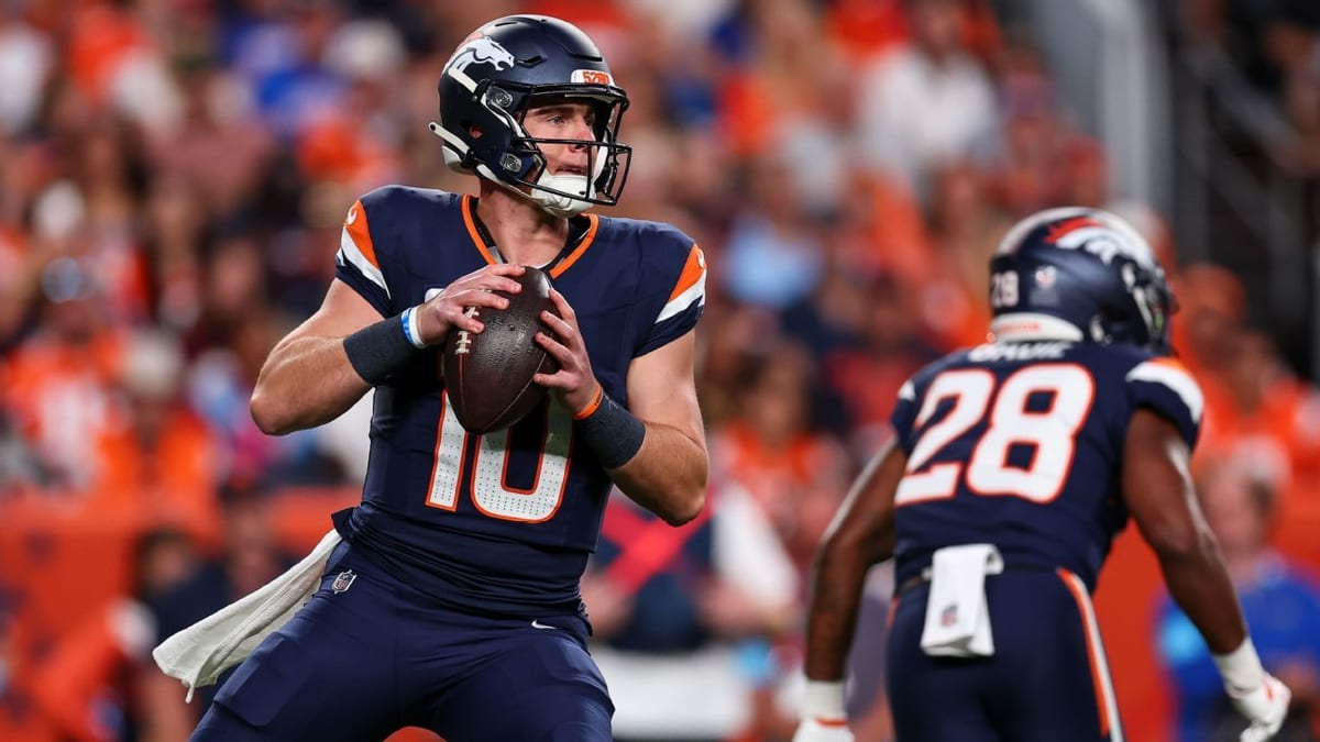 Payton: Broncos trebuie să renunțe la dependența de reveniri