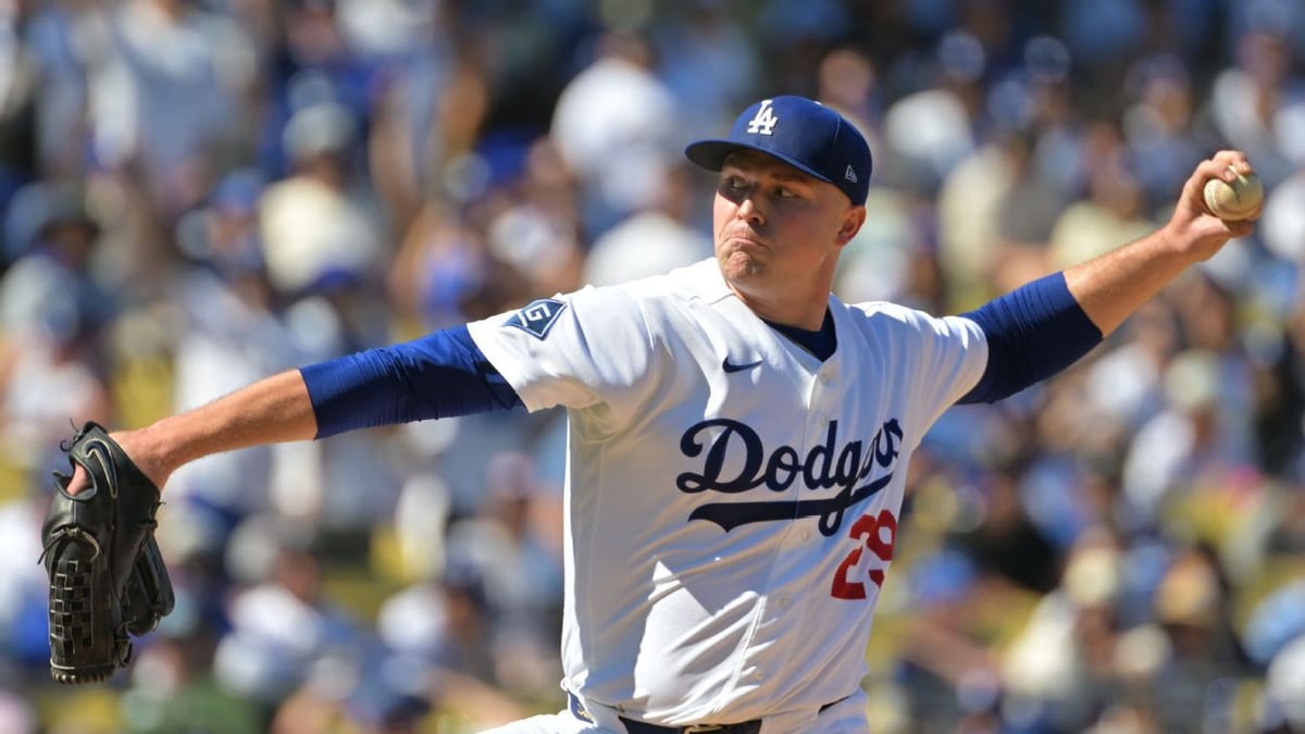 Skubal domină în căldura de 38 °C și pune Dodgers în fruntea NLDS cu 1-0