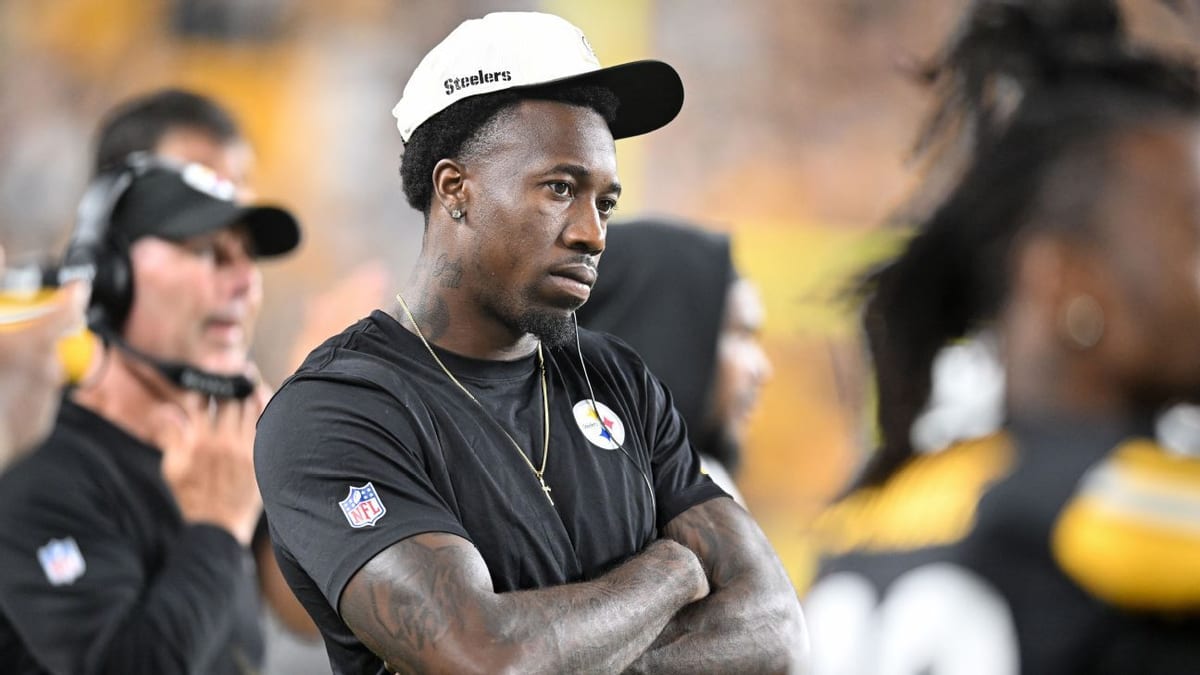 Steelers încheie schimbul corner-ului Joey Porter Jr. cu Cowboys pentru două pick-uri de draft