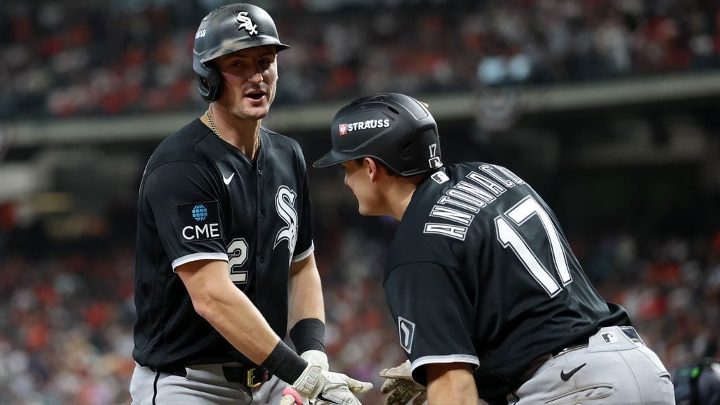 White Sox iau avantajul în duelul wild‑card cu o victorie de 6‑3 în fața Astros